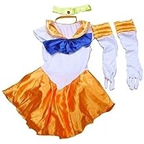 セーラームーン 通常衣装 Amazon.co.jp: コスプレ 衣装 美少女戦士セーラームーン Super S